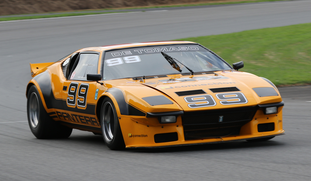 Mike Legarth
(Foto: Motorsporten.dk)